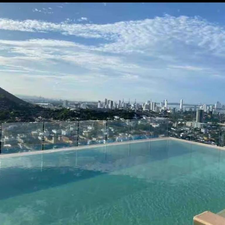 Tu apartamento en la playa piso 10 - Two-Bedroom Apartment - 31