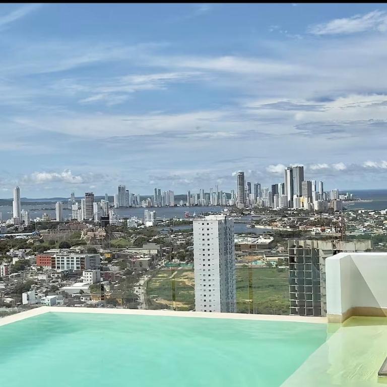 Tu apartamento en la playa piso 10 - Two-Bedroom Apartment - 22