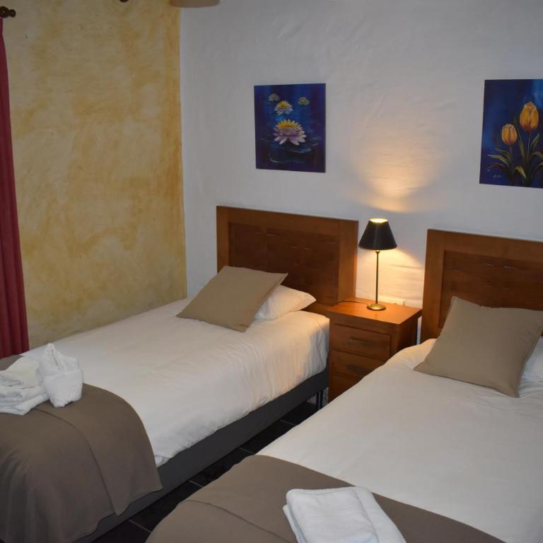 Finca Durillo with private Pool - Chalet de 3 dormitorios - 25