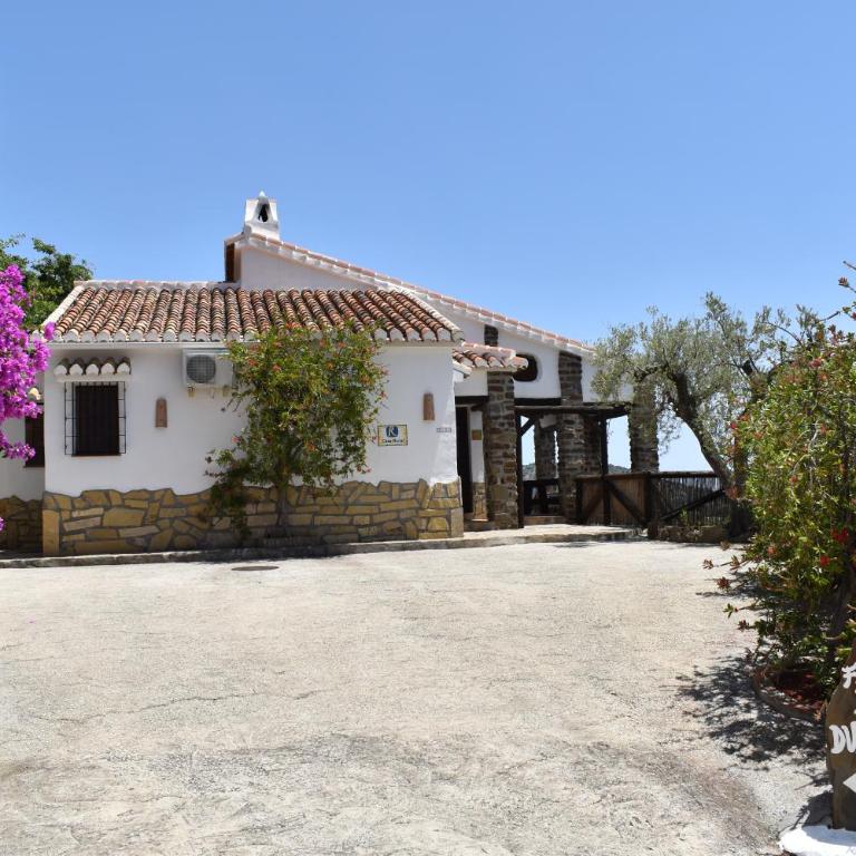 Finca Durillo with private Pool - Chalet de 3 dormitorios - 12