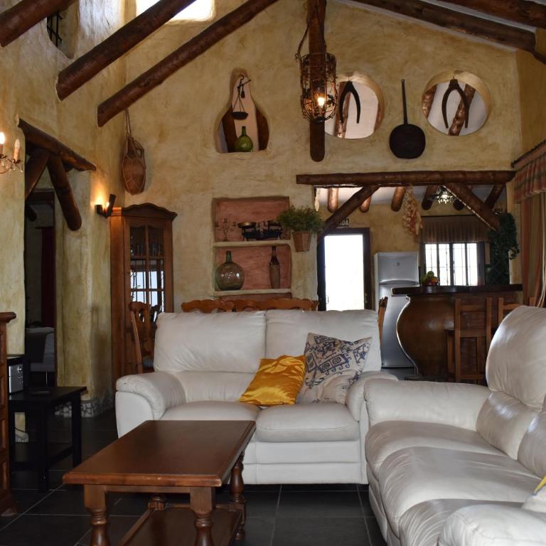 Finca Durillo with private Pool - Chalet de 3 dormitorios - 24