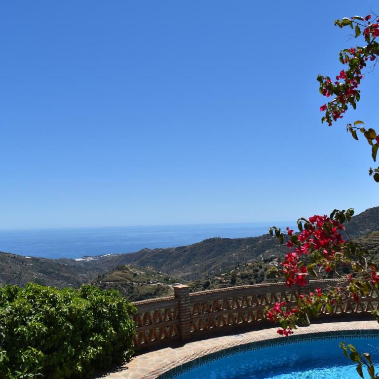 Finca Durillo with private Pool - Chalet de 3 dormitorios - 30
