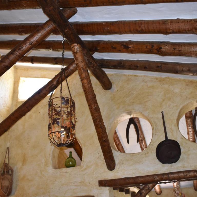 Finca Durillo with private Pool - Chalet de 3 dormitorios - 20