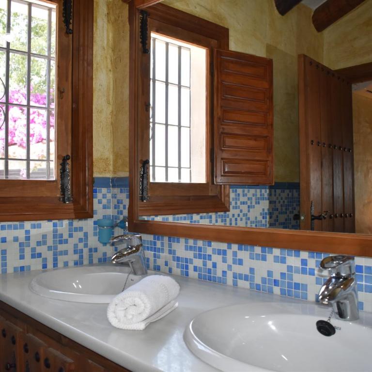 Finca Durillo with private Pool - Chalet de 3 dormitorios - 10