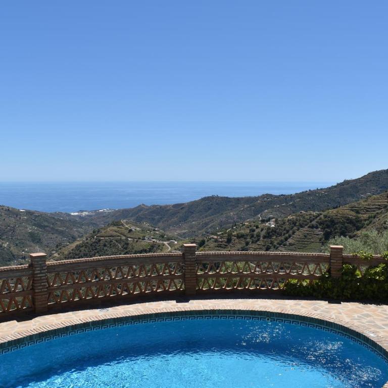 Finca Durillo with private Pool - Chalet de 3 dormitorios - 26