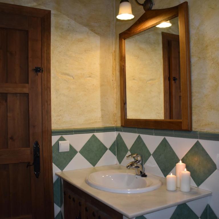 Finca Durillo with private Pool - Chalet de 3 dormitorios - 23