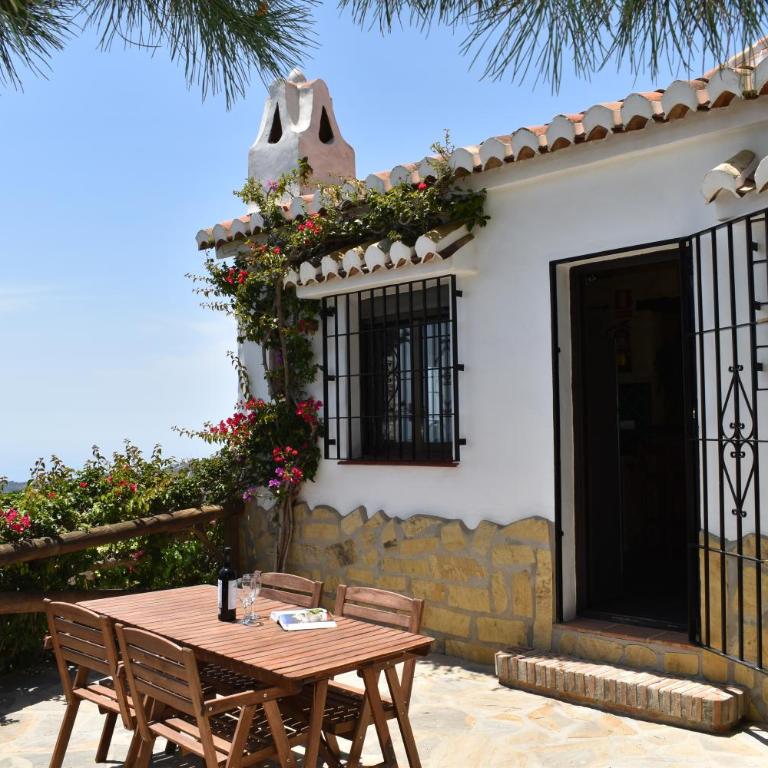 Finca Durillo with private Pool - Chalet de 3 dormitorios - 28