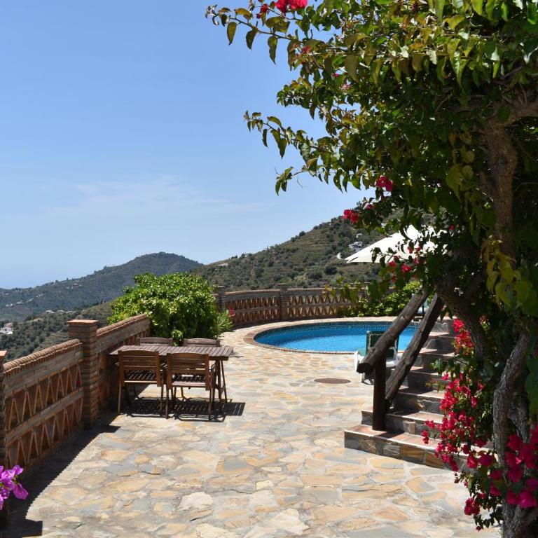 Finca Durillo with private Pool - Chalet de 3 dormitorios - 32