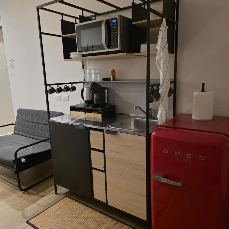 Domus Augustea Holiday Apartments - Appartamento - 23
