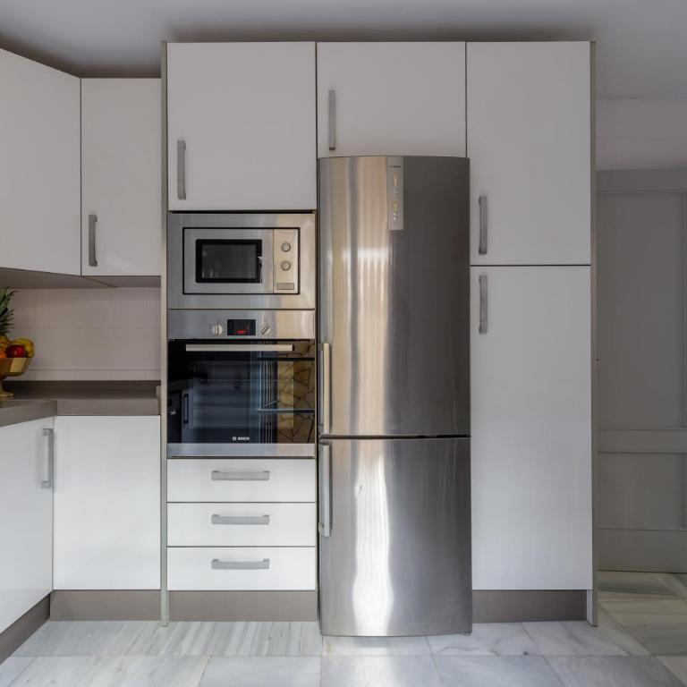 Living4Malaga Sky Garden Duplex - Apartamento de 2 dormitorios - 20