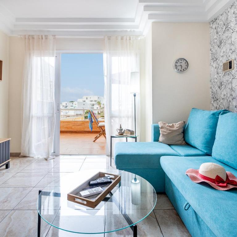 Fantastic Orlando apartment with sea view and pool - Apartamento de 1 dormitorio - 19