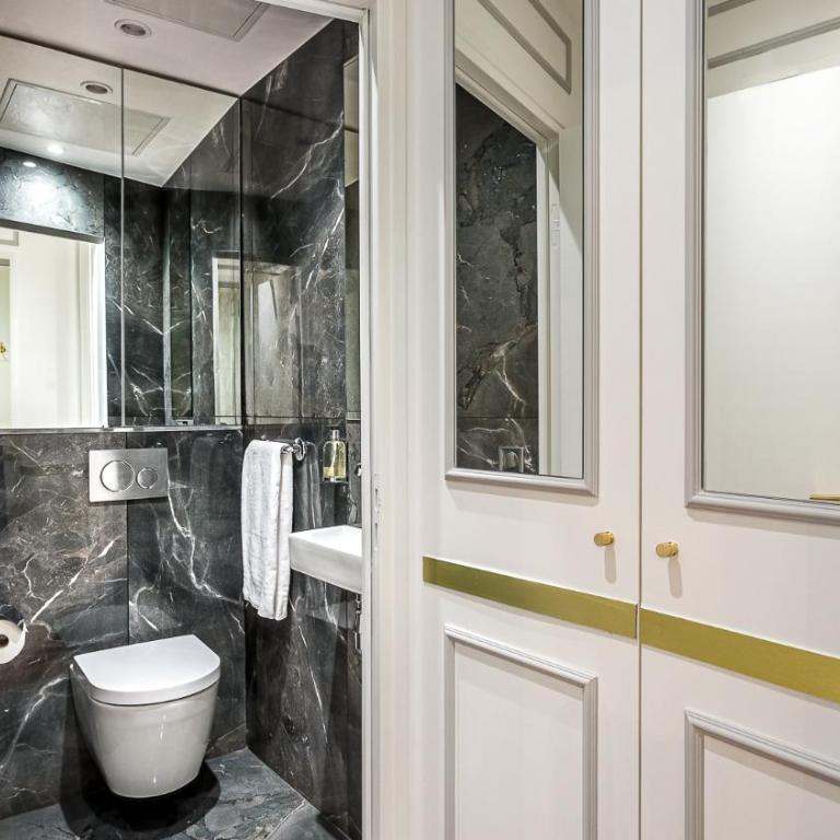 Merveil - Luxury Suite - Louvre -Sebastopol I - Appartement 2 Chambres - 41