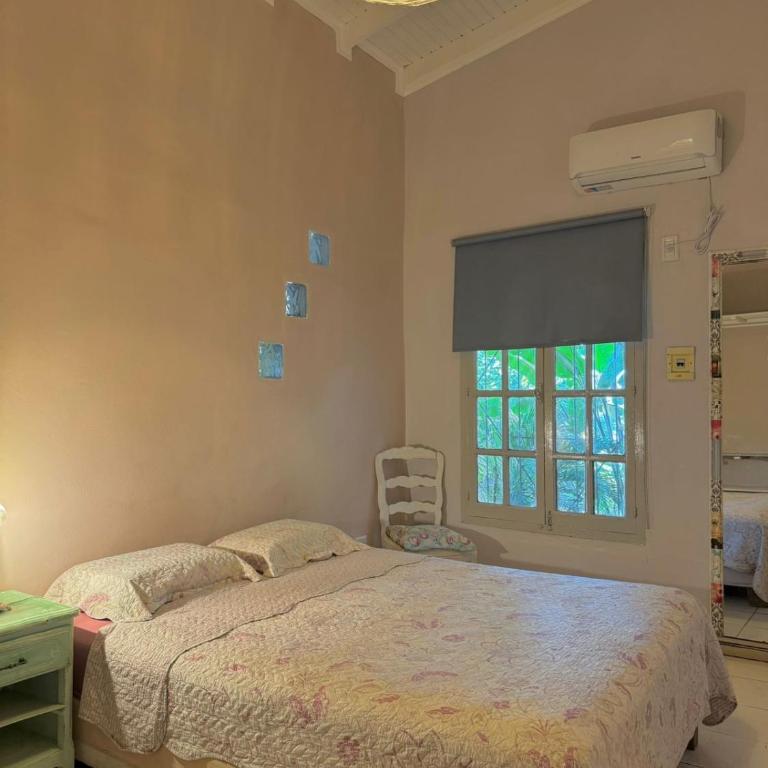 Tuchita House en Cataratas con piscina compartida parrilla, cochera - Casa de 2 dormitorios - 13