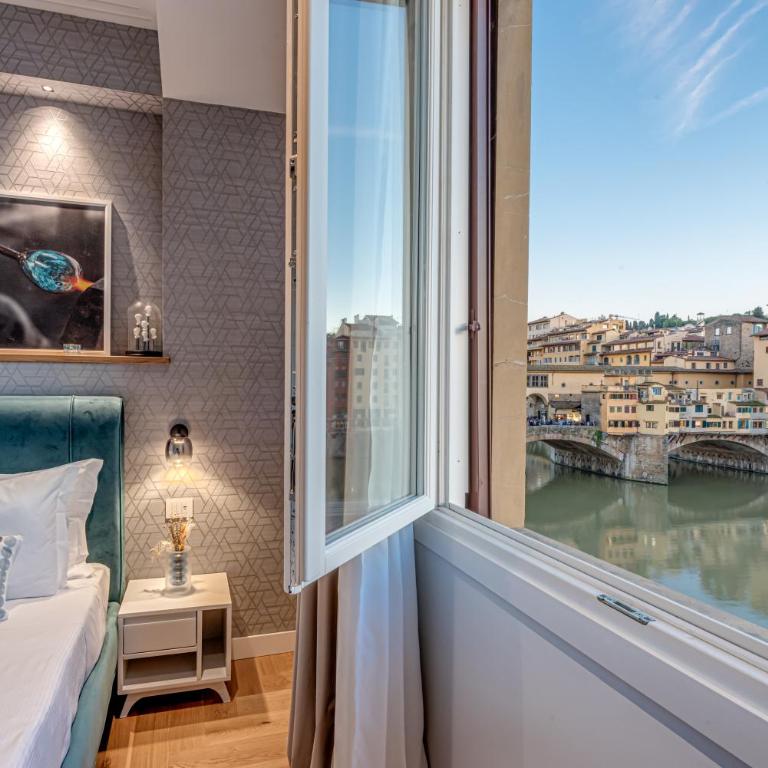 Vetro - Sweet Dreams in Florence - Appartamento Monolocale - 1