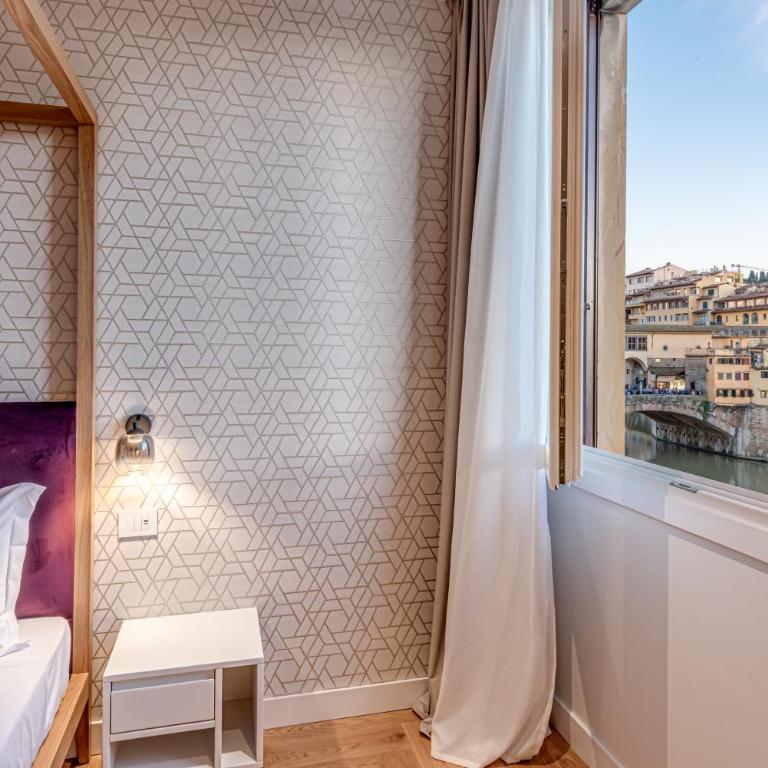 Marmo - Sweet Dreams in Florence - Studio Apartment - 1