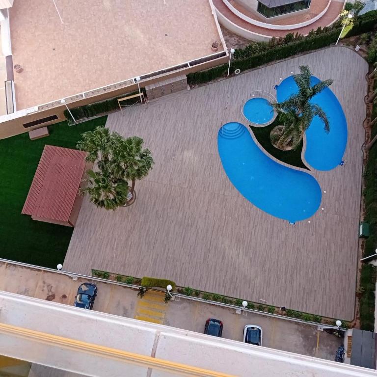Ambar Beach Morpar Calp - Apartamento de 1 dormitorio - 33