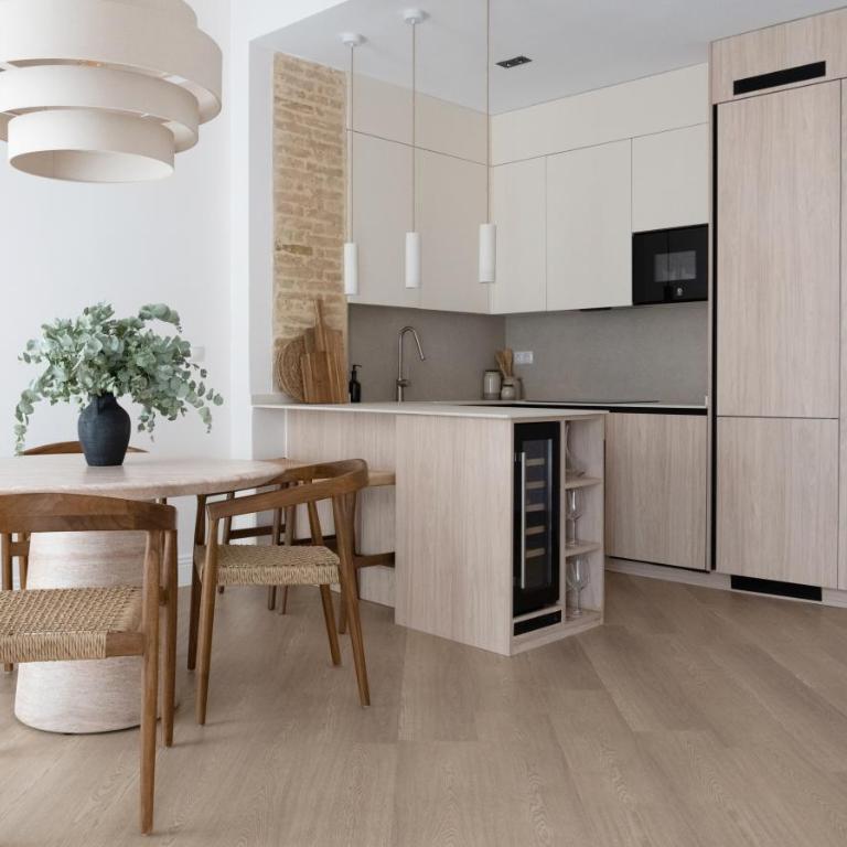 Valencia Boutique Stays - High End Apartment in Ruzafa for long stays - Two-Bedroom Apartment - 10