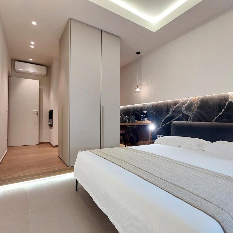 Roma Suite Major - Camera King Deluxe - 25