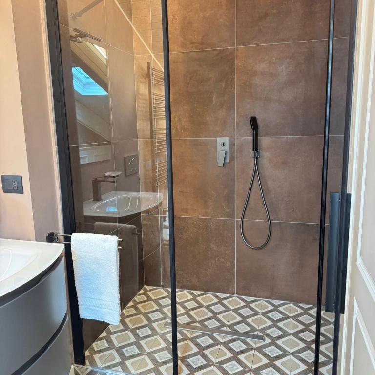 Q suites urban relais - Deluxe Room - 15