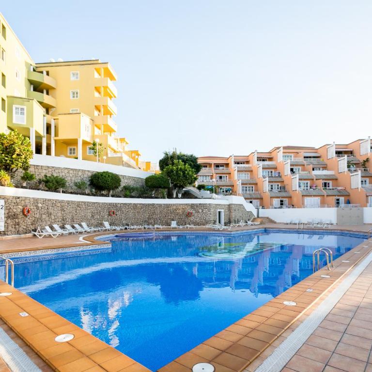 Fantastic Orlando apartment with sea view and pool - Apartamento de 1 dormitorio - 21