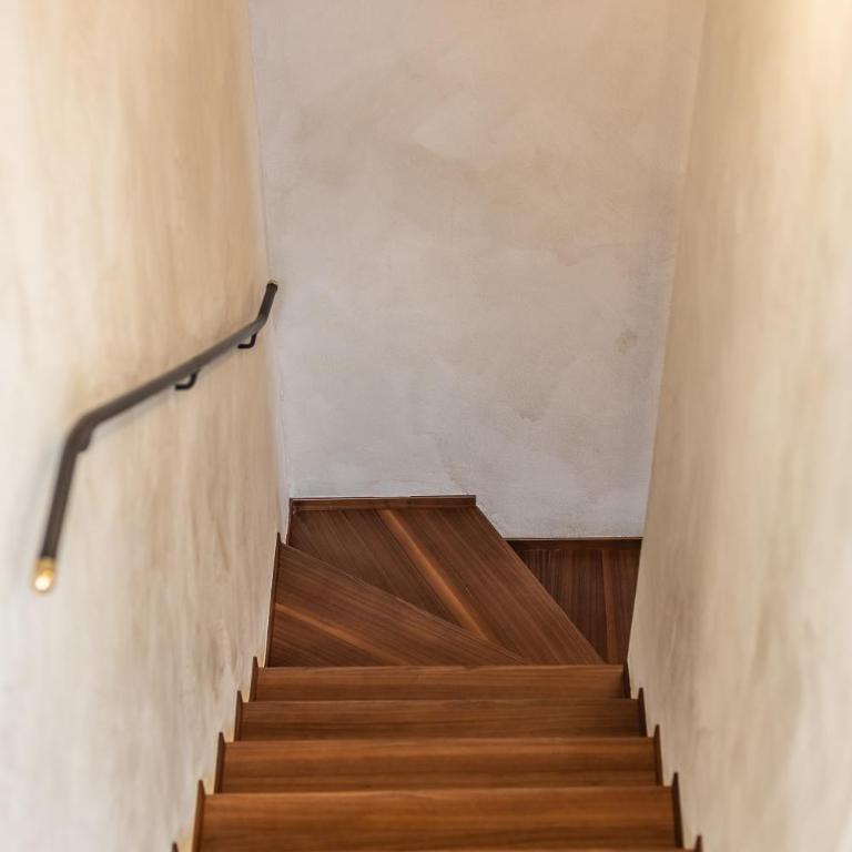 Porta Trastevere Palace - Appartamento Superior con Sauna - 36