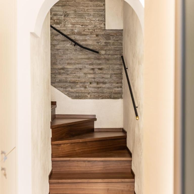 Porta Trastevere Palace - Appartamento Superior con Sauna - 38