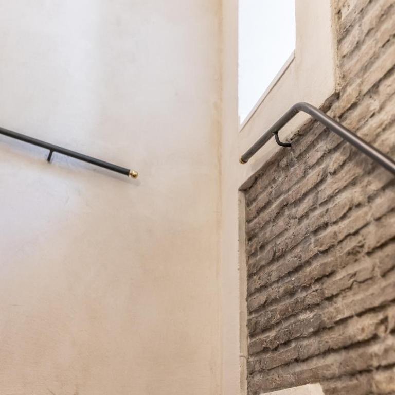 Porta Trastevere Palace - Appartamento Superior con Sauna - 34