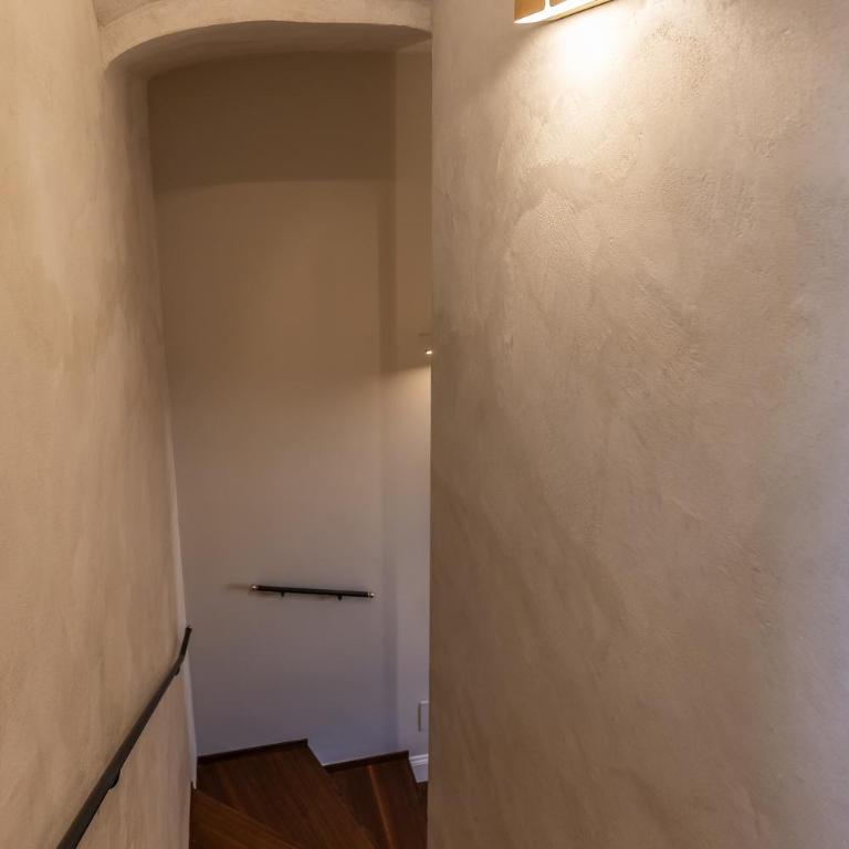 Porta Trastevere Palace - Appartamento Superior con Sauna - 33