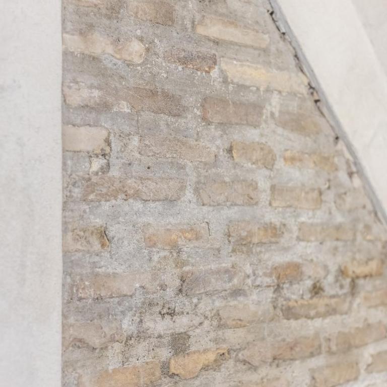 Porta Trastevere Palace - Appartamento Superior con Sauna - 32