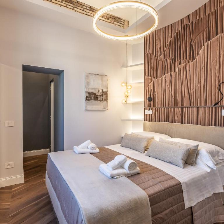 Porta Trastevere Palace - Appartamento Superior con Sauna - 28
