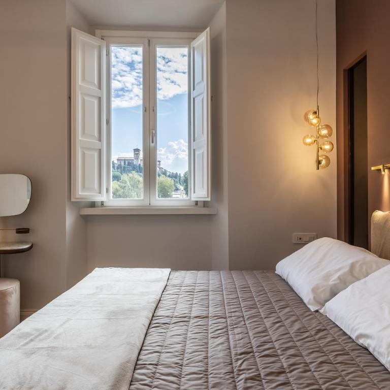 Porta Trastevere Palace - Appartamento Superior con Sauna - 11