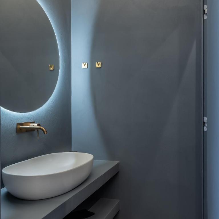 Porta Trastevere Palace - Appartamento Superior con Sauna - 47