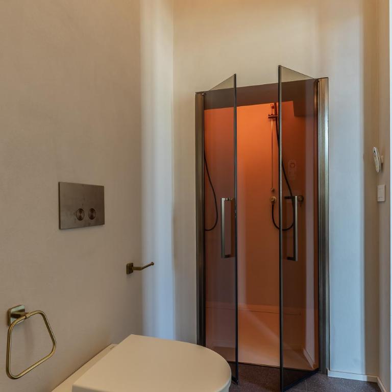 Porta Trastevere Palace - Appartamento Superior con Sauna - 42