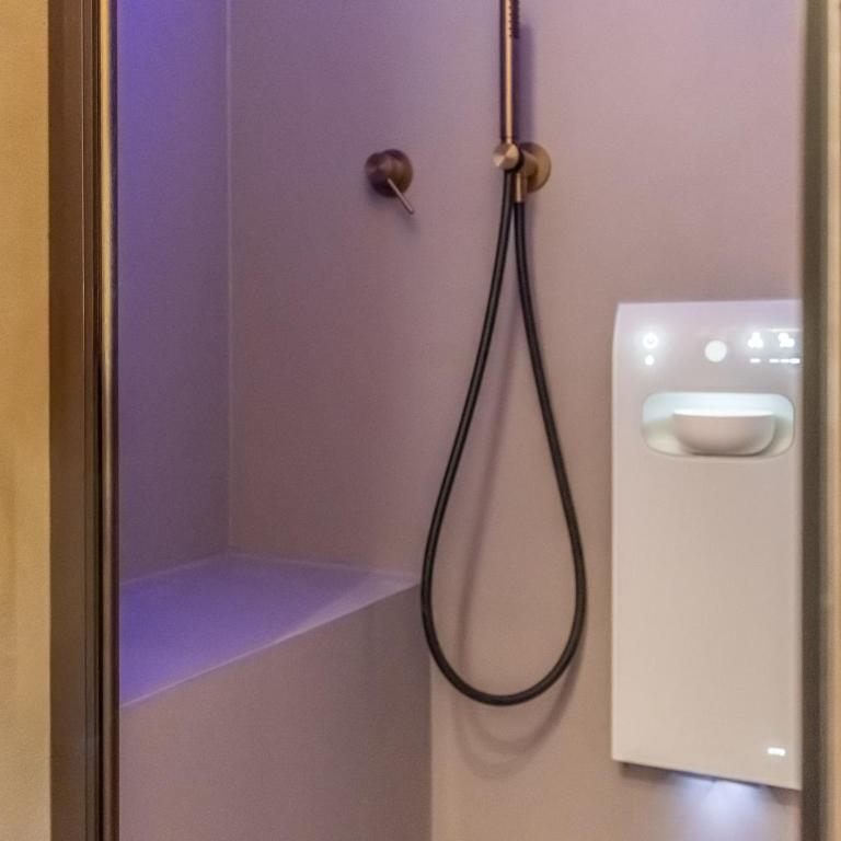 Porta Trastevere Palace - Appartamento Superior con Sauna - 54