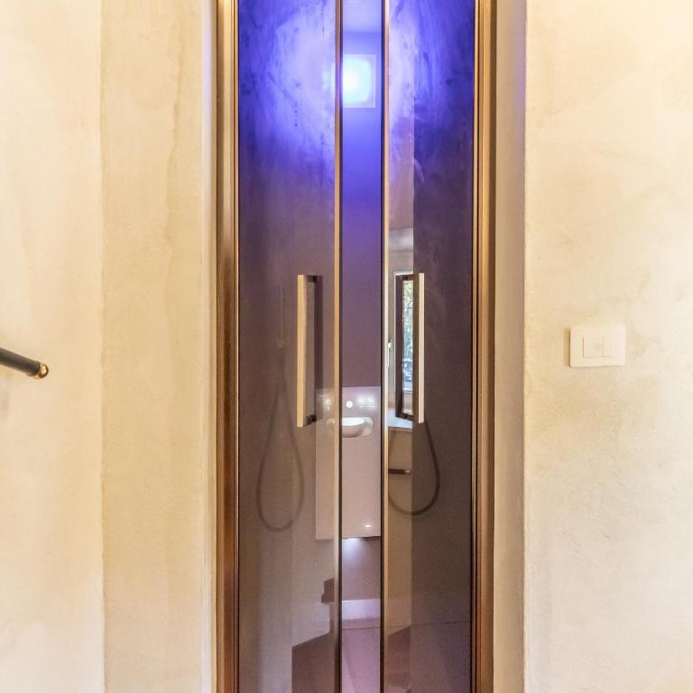 Porta Trastevere Palace - Appartamento Superior con Sauna - 53