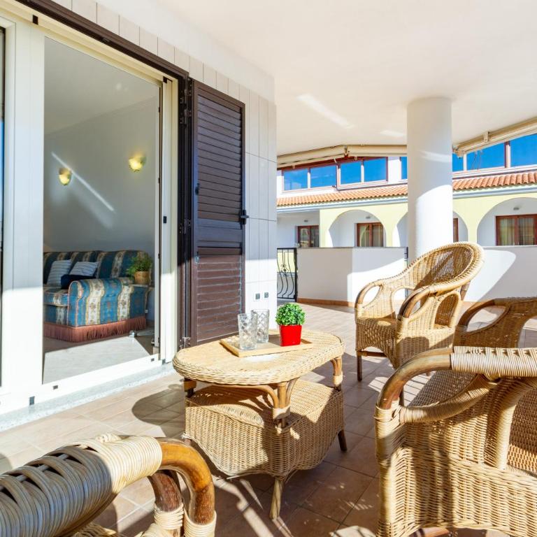 Appartamento Margherita Plus - MyHo Casa - One-Bedroom Apartment - 1