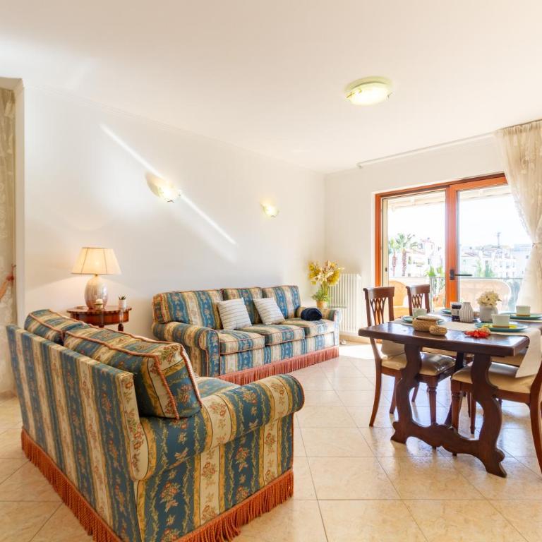 Appartamento Margherita Plus - MyHo Casa - One-Bedroom Apartment - 4