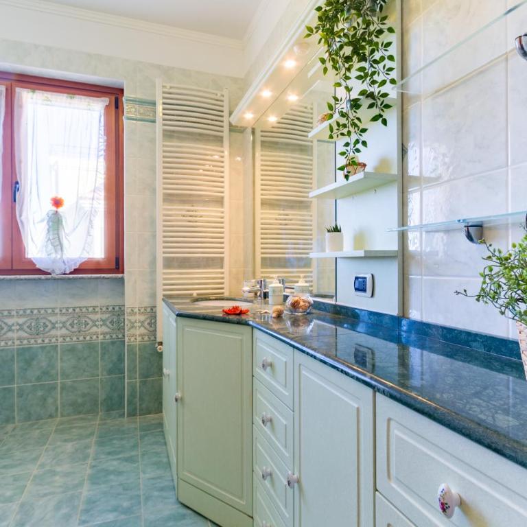 Appartamento Margherita Plus - MyHo Casa - One-Bedroom Apartment - 6