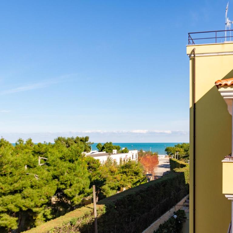 Appartamento Margherita Plus - MyHo Casa - One-Bedroom Apartment - 7