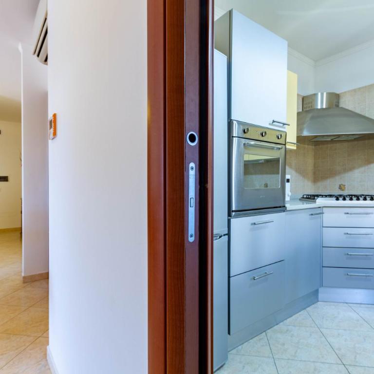 Appartamento Margherita Plus - MyHo Casa - One-Bedroom Apartment - 8
