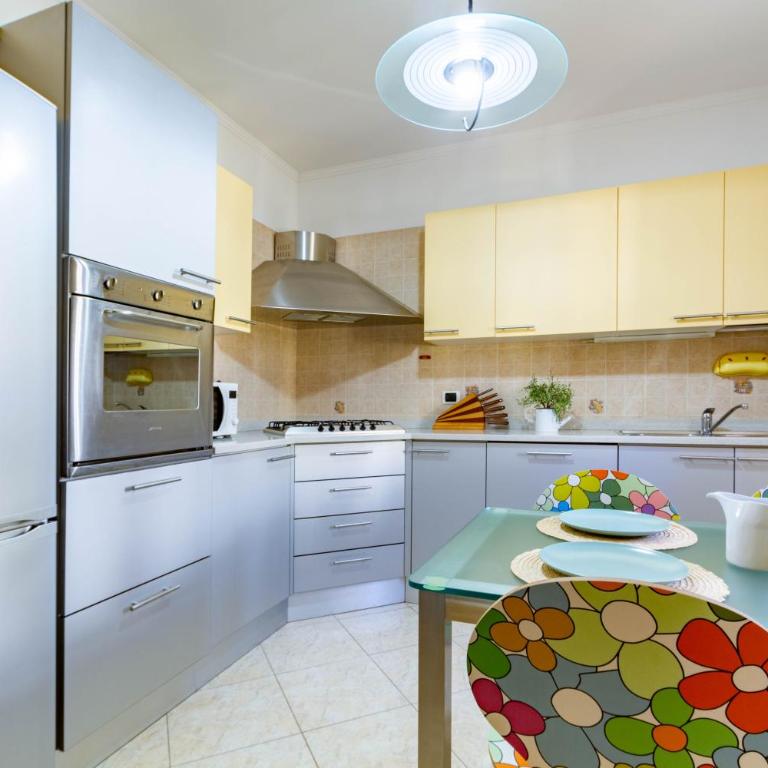 Appartamento Margherita Plus - MyHo Casa - One-Bedroom Apartment - 11