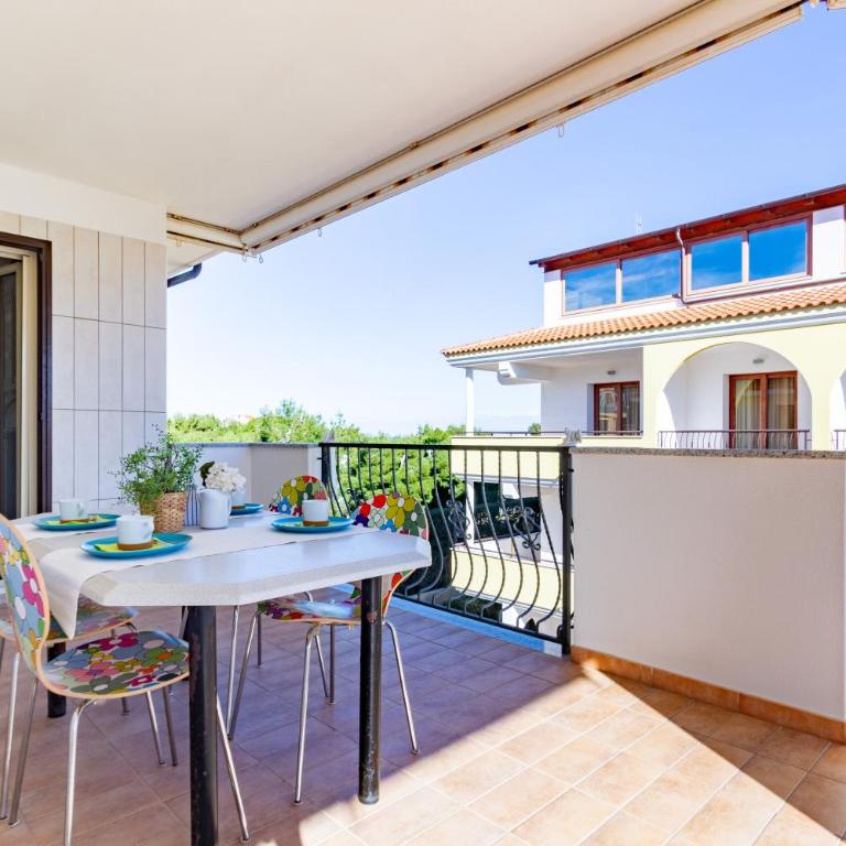Appartamento Margherita Plus - MyHo Casa - One-Bedroom Apartment - 13