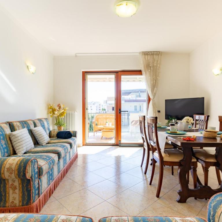 Appartamento Margherita Plus - MyHo Casa - One-Bedroom Apartment - 15
