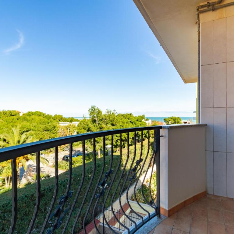 Appartamento Margherita Plus - MyHo Casa - One-Bedroom Apartment - 16