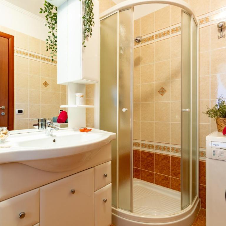 Appartamento Margherita Plus - MyHo Casa - One-Bedroom Apartment - 17