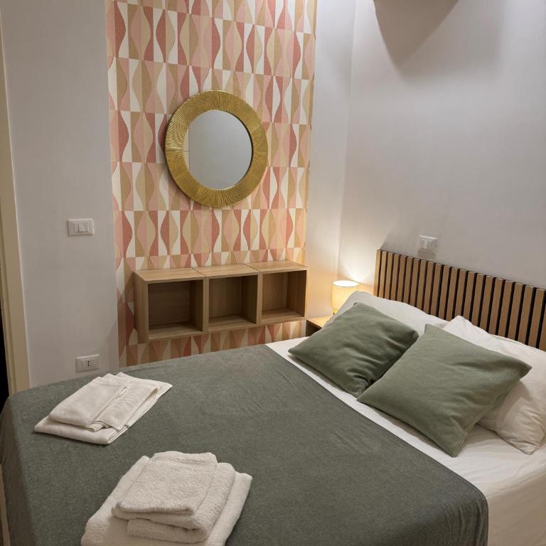 Clara's Home - Appartamento con 2 Camere da Letto - 3