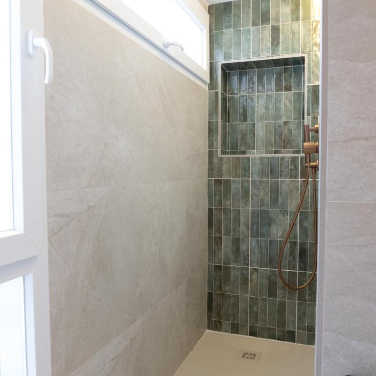 Valencia Boutique Stays - High End Apartment in Ruzafa for long stays - Two-Bedroom Apartment - 29