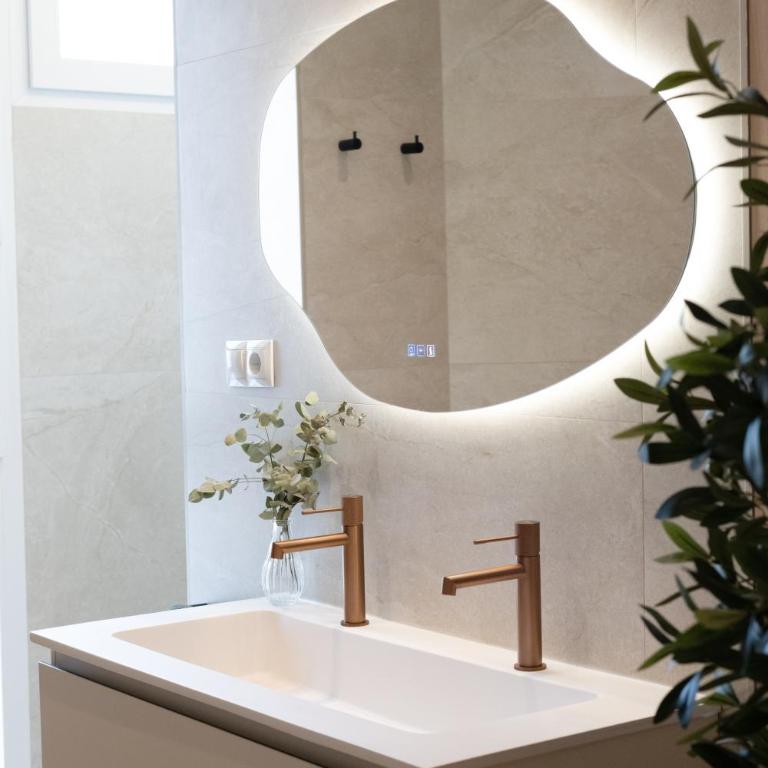 Valencia Boutique Stays - High End Apartment in Ruzafa for long stays - Two-Bedroom Apartment - 28