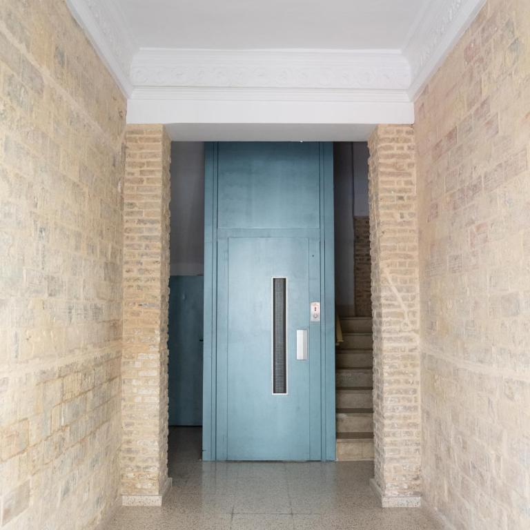 Valencia Boutique Stays - High End Apartment in Ruzafa for long stays - Two-Bedroom Apartment - 30