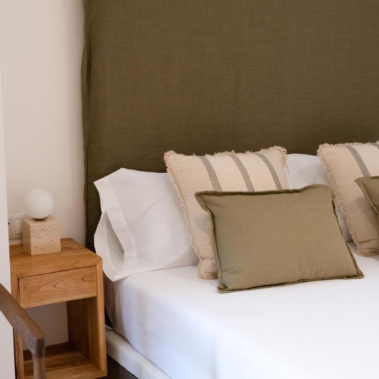 Valencia Boutique Stays - High End Apartment in Ruzafa for long stays - Two-Bedroom Apartment - 25